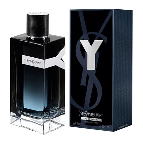is saint laurent ysl